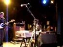 jackie green playing at martyrs in chicago, april 08'.

totally brill...