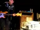 jackie green playing at martyrs in chicago, april 08'.

totally brill...