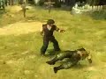 Perfect KO - Character Moves - Online Fighting