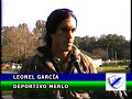 HABLA LEONEL EN LA PREVIA HABLA LEONEL EN LA PREVIA