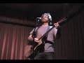 Jonathan Coulton - Mandelbrot Set - Austin TX