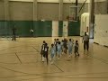 ABA Classic 07 Basketball IEBP 9u vs TARHEELs Terrell Wright ABA Classic 07 Basketball IEBP 9u vs TARHEELs Terrell Wright