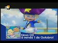 Bebe Lilly - Lilly contra os piratas Bebe Lilly - Lilly contra os piratas