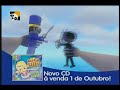 Bebe Lilly - Lilly contra os piratas