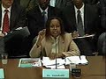 Fowsia Abdulkadir & Bertukan