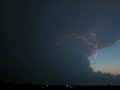 March 12, 2006 Storm Chase