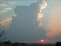 videos de March 12, 2006 Storm Chase