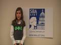 Lia's Challenge to Pro-Life Youth