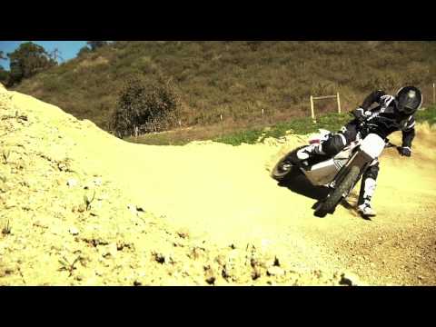 2011 Zero MX video