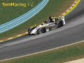 C60 on Watkins Glen - hotlap C60 on Watkins Glen - hotlap