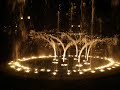 Dancing Waters at The Grove..LA Dancing Waters at The Grove..LA