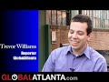 Executive Director, Brian Hill, discusses the past, present, and future of Atlanta's oldest festival. ... Dogwood Festival Brian Hill Piedmont Park 