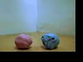 Blutack madness 3 The Finale
