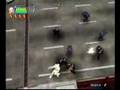 Cannon Spike (Sega Dreamcast, 2000): Charlie/Nash