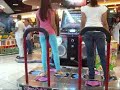 dance revo (take two) - lucille and i