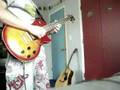 Reggae Loop Jam With Boss rc-2