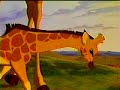 El ciclo de la vida Rey León (Versión Latina) El ciclo de la vida Rey León (Versión Latina)