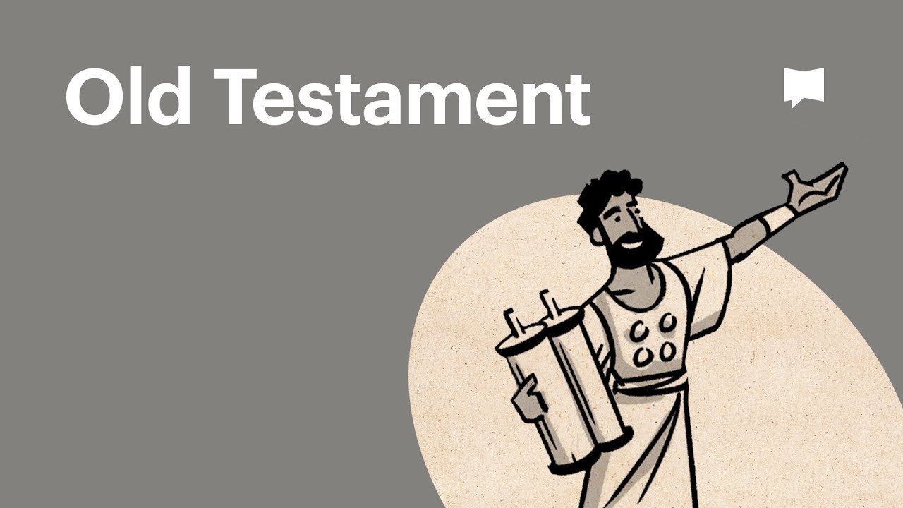 Overview: TaNaK / Old Testament