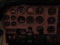 X-Plane 9.0 C172 trackir X-Plane 9.0 C172 trackir