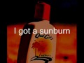 Owl City – Sunburn