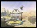 super smash bros brawl- sonic ha llegado