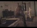Falkenberg - Davido goes tired