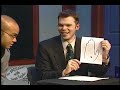 _The Spotlight with Sean Taylor on LeMar McLean pt. 2 of 2