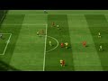 Some Goals + LOL