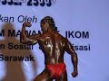 Mr Malaysia 2005 Miri (Fly Weight)