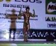 Mr Malaysia 2005 Miri (Fly Weight)