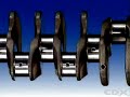 Engine Lubrication System