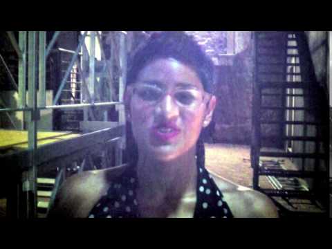 Videomessaggio - KARIMA - Musica Intorno