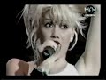 No Doubt : Excuse me Mr live Red Rocks CO 1996