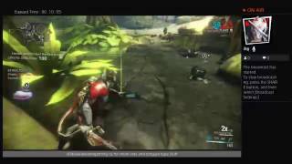 Noob Returning to Warframe: Part Deux