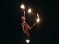 Jongleur till p�hlmann Feuerperformance FUEGO