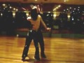 Discoswing Showdance 1 (Iris Tresch und Michele Fricchione)