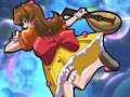 Meredy and Corina Concert