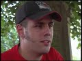 The Legend of the Warwickshire Werewolf - Episode One