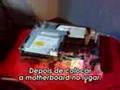 Concertando um Xbox 360 com 3rl ou erro 0102
