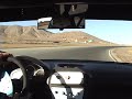 LIC Motorsports 2004 Subaru STi @ SubieFest 2009 on 10.10.2009 at Willow Springs Raceway, Rosamond, CA. Running our modified class car in the unlimited Time Attack and clicking off a 1:22.591