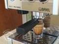 Faire un espresso avec une Briel MultiProSeries Prestige
