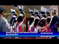 Ashley Thao sings folksong honoring General Vang Pao.