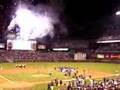 Rockies win NLCS