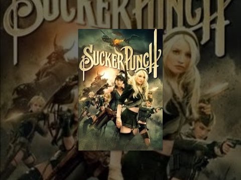 Sucker Punch