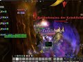 Warhammer online The Bilerot Burrow Faulgallenh�len boss Bartholomaus tanking chosen.wmv