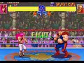 SUPER MUSCLE BOMBER 1Coin clear(part 2) SUPER MUSCLE BOMBER 1Coin clear(part 2)