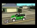 BMW X5 Deutsche Polizei для GTA San Andreas видео 1