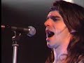 litfiba pirata tour - Cannon song