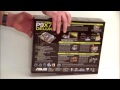 ASUS P9X79 Deluxe Motherboard Overview