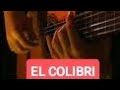 El Colibri-Nikola Starcevic